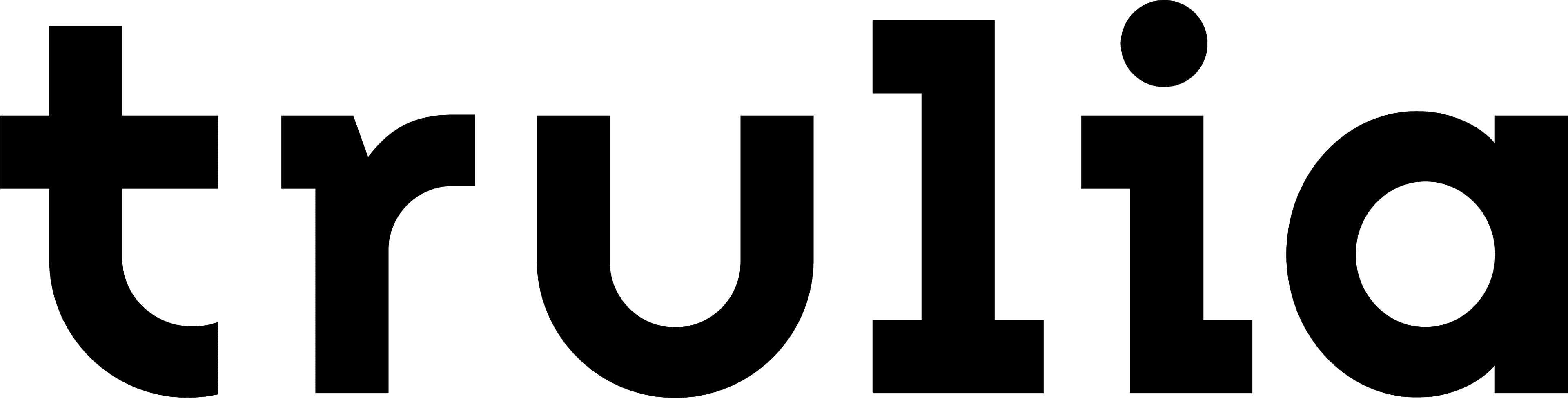 Trulia logo